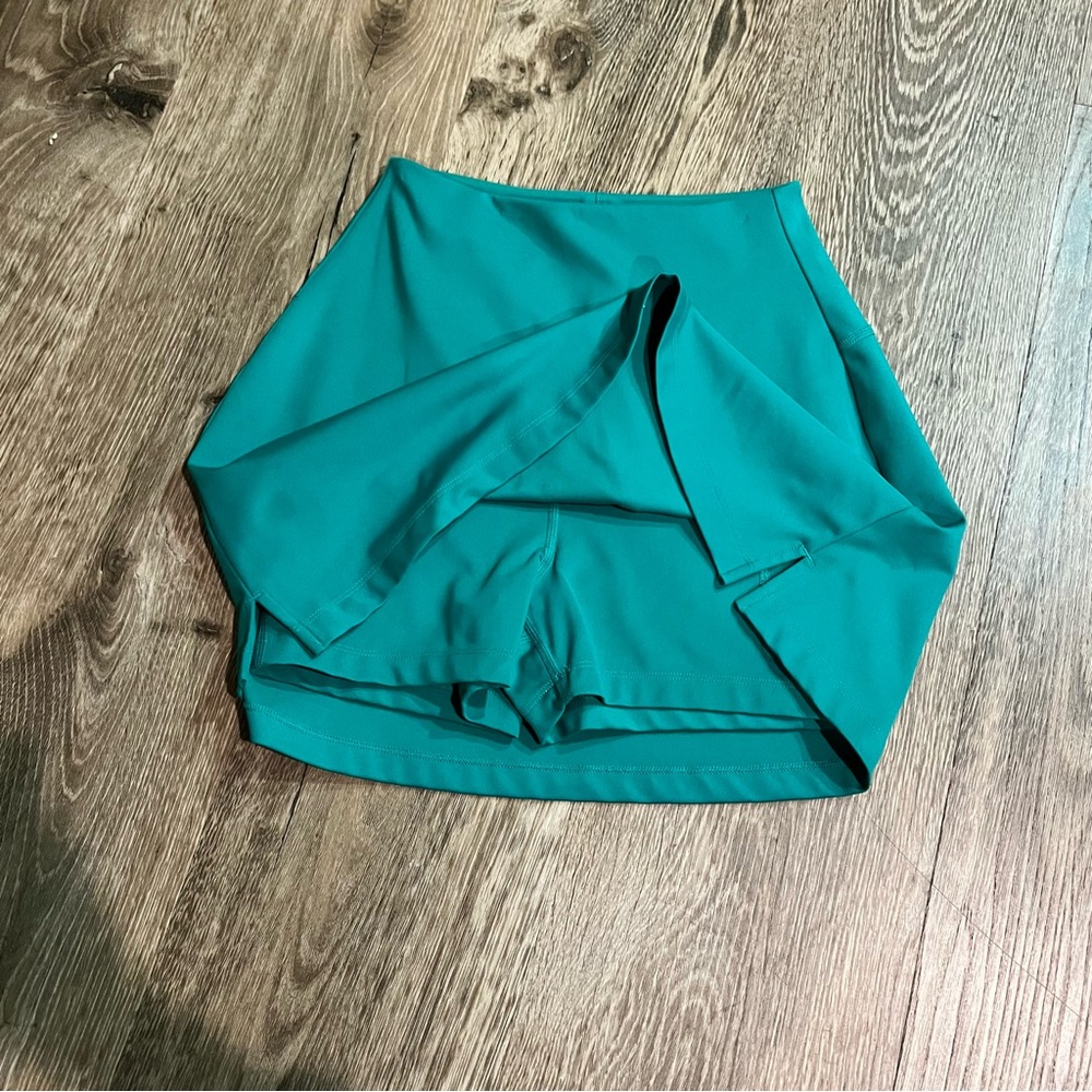 Girlfriend Collective Sport Skort XS